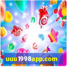 uuu1998app.com