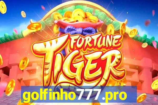 golfinho777.pro