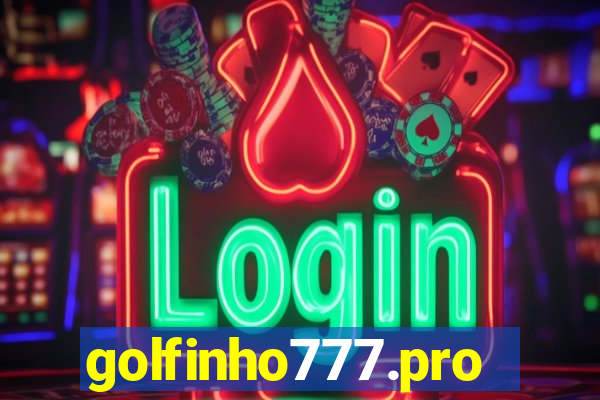 golfinho777.pro