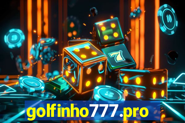 golfinho777.pro