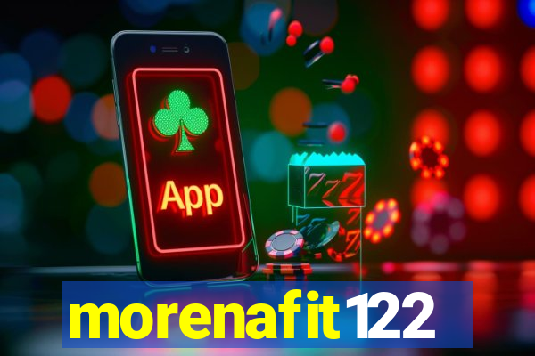 morenafit122