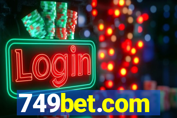 749bet.com