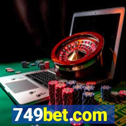 749bet.com