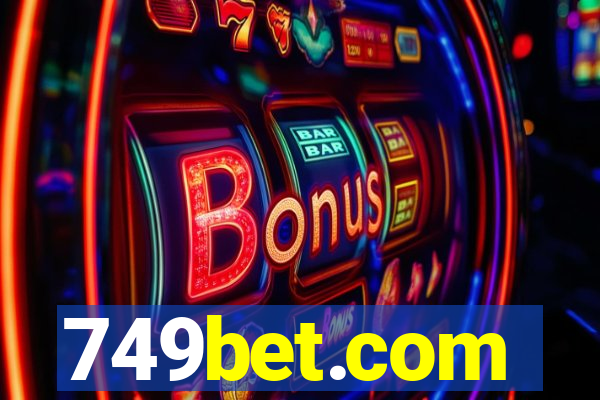 749bet.com