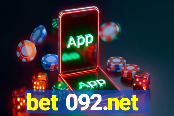 bet 092.net