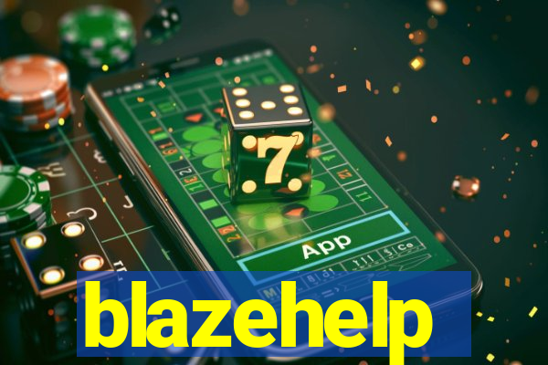 blazehelp