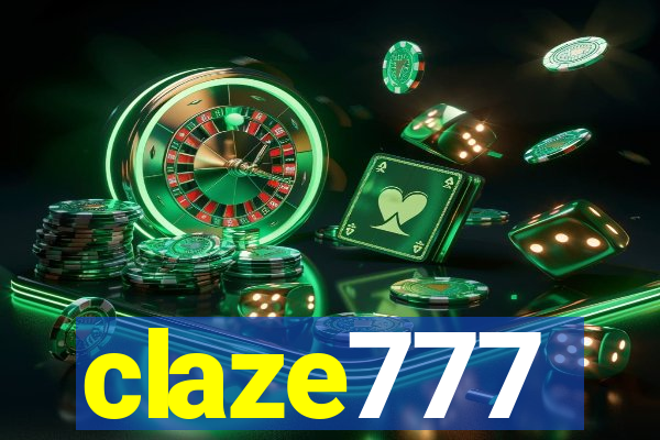 claze777