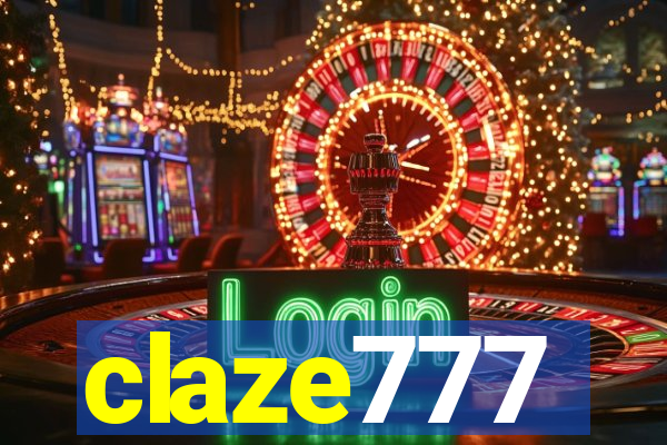 claze777