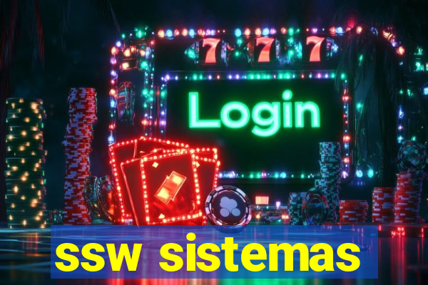 ssw sistemas