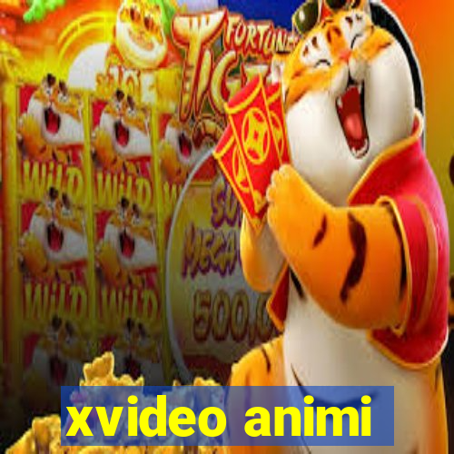 xvideo animi