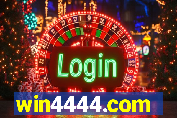 win4444.com