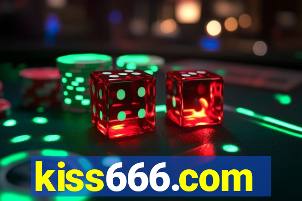 kiss666.com