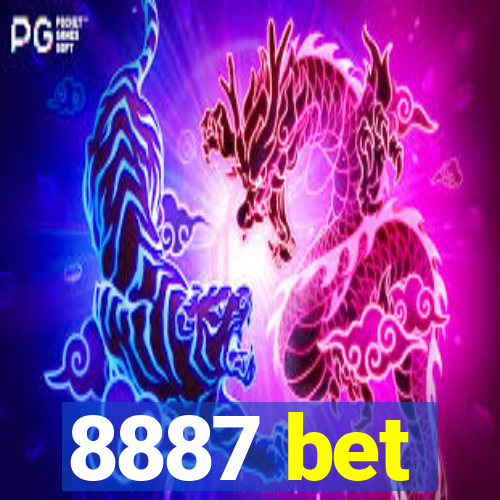 8887 bet