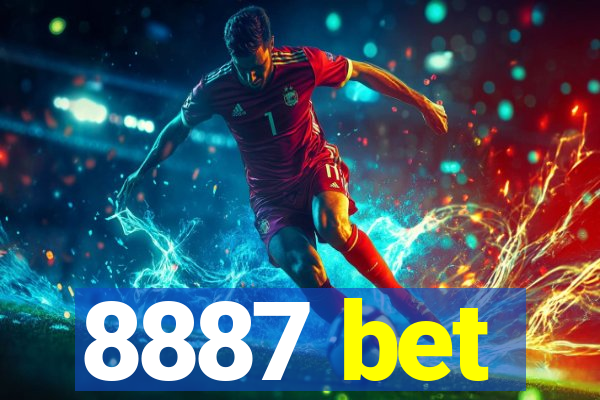 8887 bet