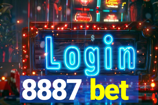 8887 bet