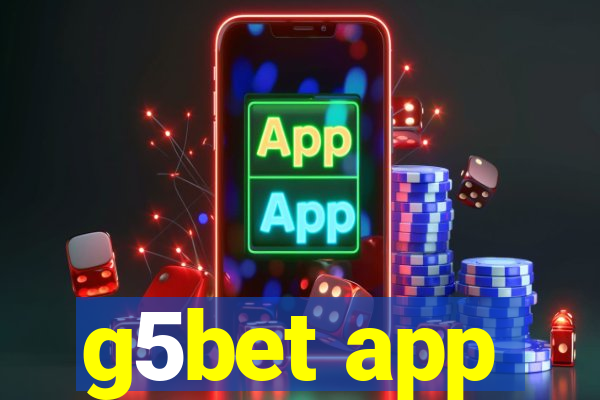 g5bet app