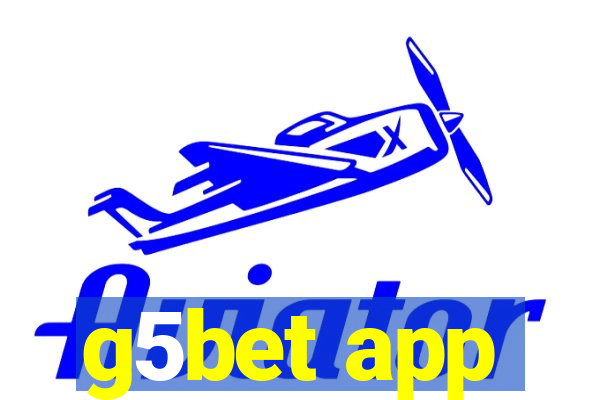 g5bet app