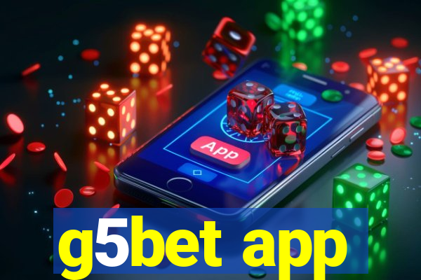 g5bet app