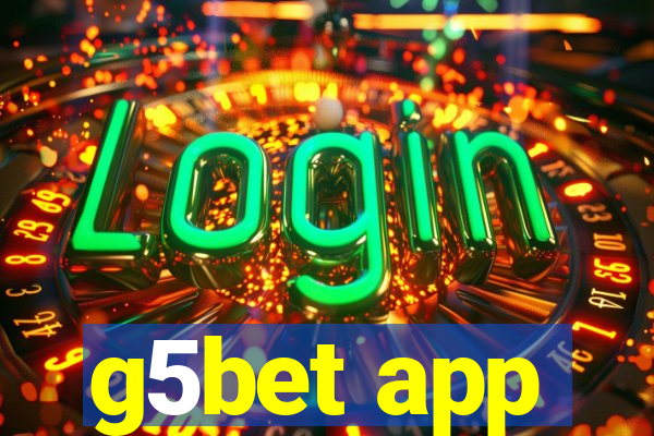 g5bet app