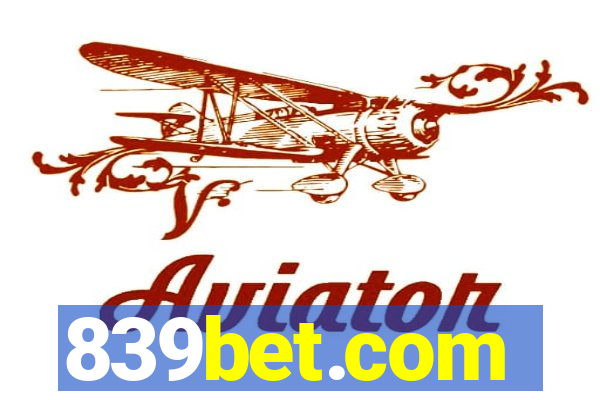 839bet.com