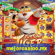 mejorcasino.mx