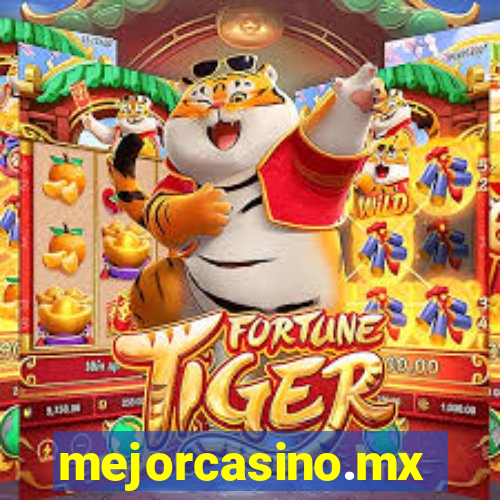 mejorcasino.mx