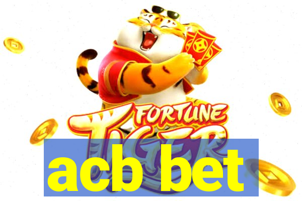 acb bet