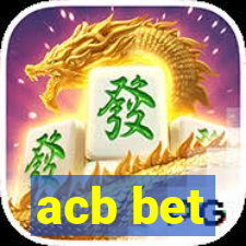 acb bet