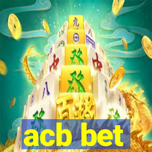 acb bet