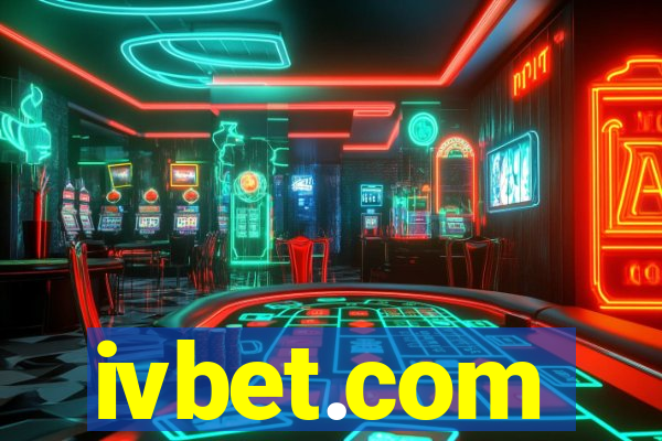 ivbet.com