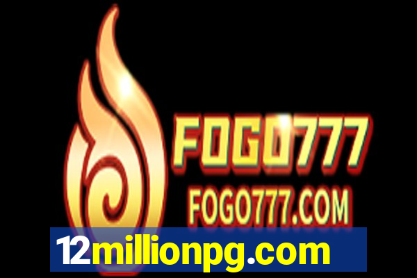 12millionpg.com