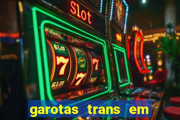 garotas trans em sao paulo