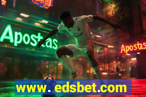 www. edsbet.com