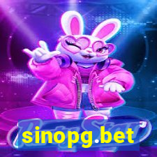 sinopg.bet