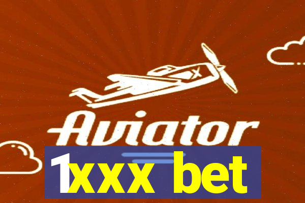 1xxx bet