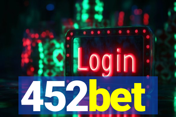 452bet