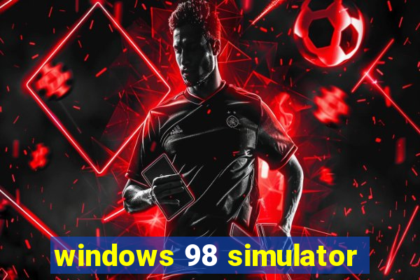 windows 98 simulator