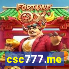 csc777.me