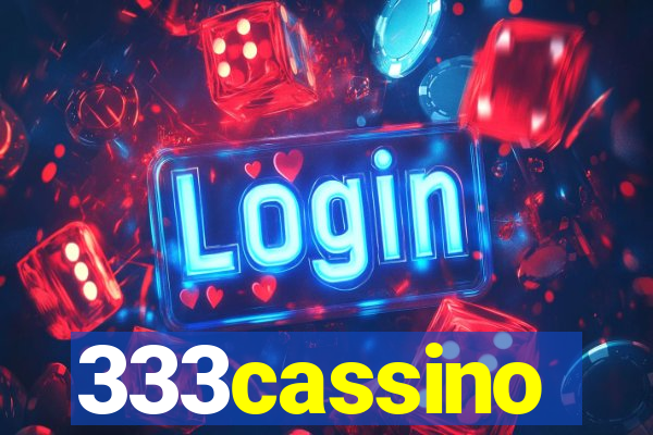 333cassino