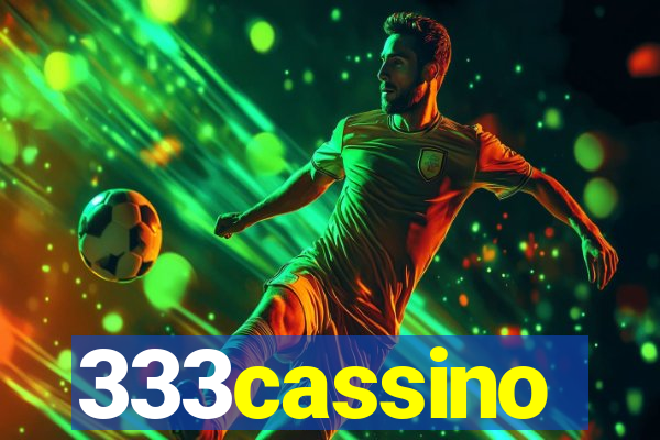 333cassino