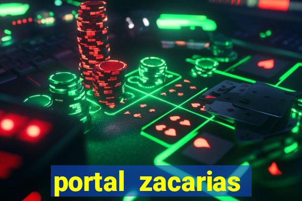 portal zacarias briga por causa de terra