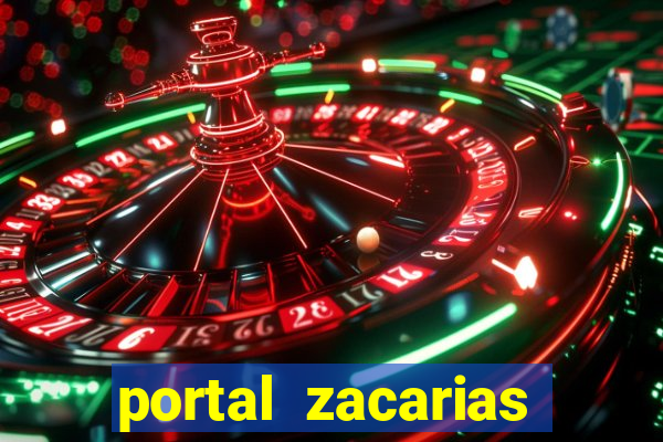 portal zacarias briga por causa de terra