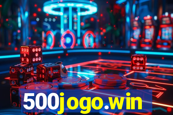 500jogo.win