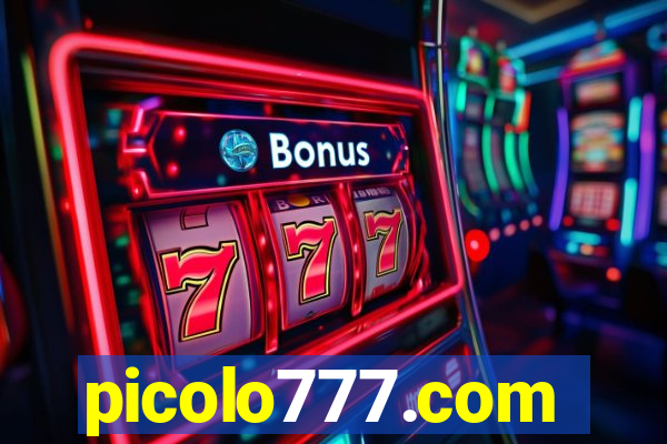 picolo777.com