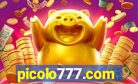 picolo777.com