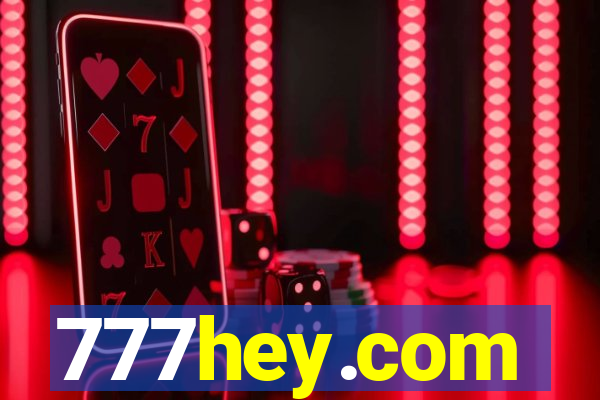 777hey.com