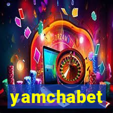 yamchabet