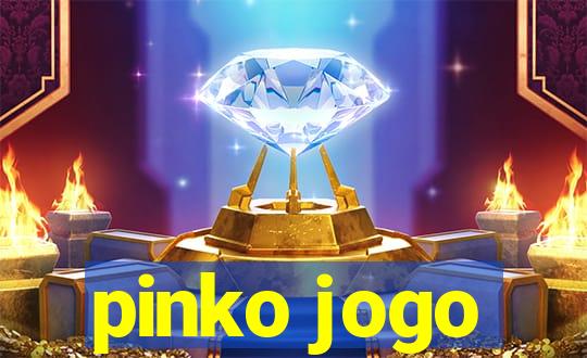 pinko jogo