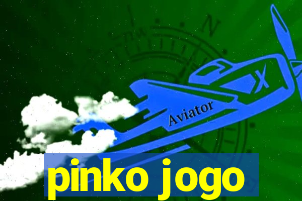 pinko jogo