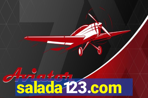 salada123.com